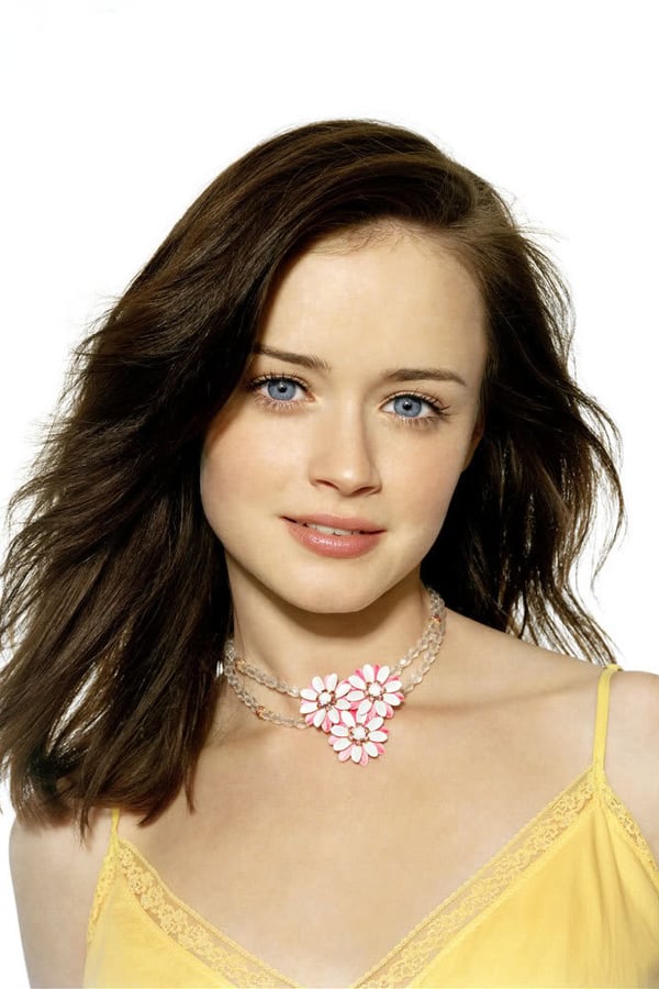 Алексис Бледел (Alexis Bledel). Фото - 15